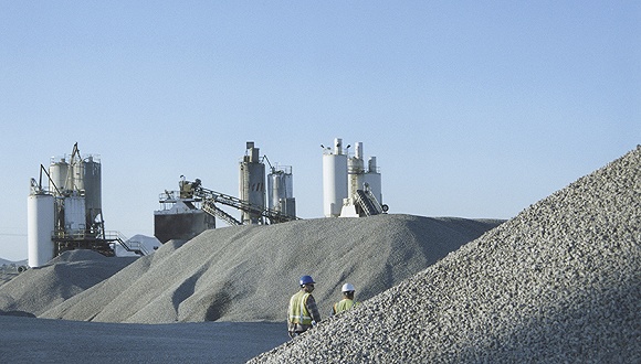 多家水泥上市公司业绩下滑 最艰难期已过