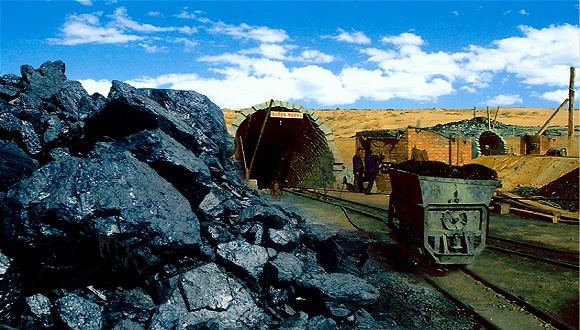 中国煤炭价格继续上涨 逾15个月来最高