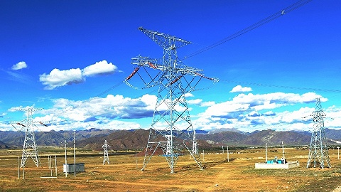 广东成为全国首个负荷破亿省份