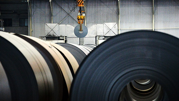 【图解】中国钢铁去产能路线图