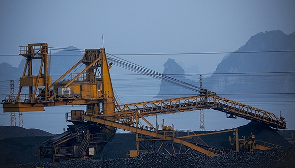 中国工程机械业未来将向何处发展