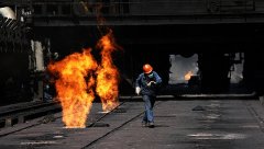 沙特化工在中国拟投资30亿美元建煤化工