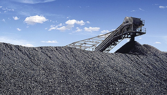 煤炭“去产能”引发煤价上涨