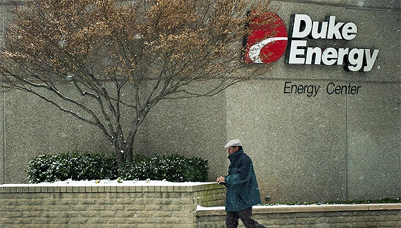 三峡集团12亿美元收购杜克能源巴西业务