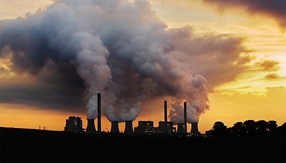 国家能源局发文再控煤电