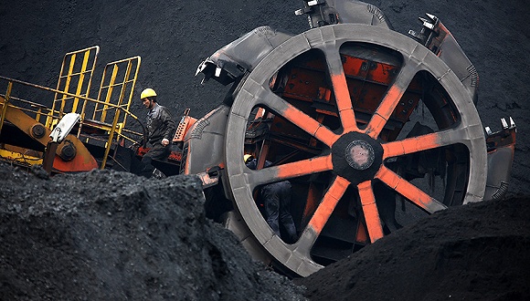 多家上市煤企三季度利润大增