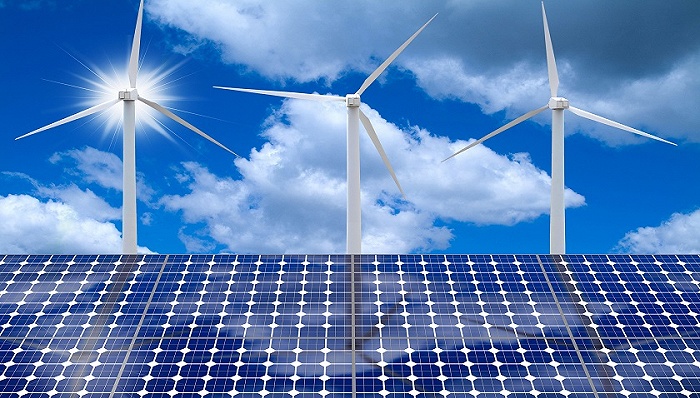 IEA：未来十年光伏、风电年均装机分别达