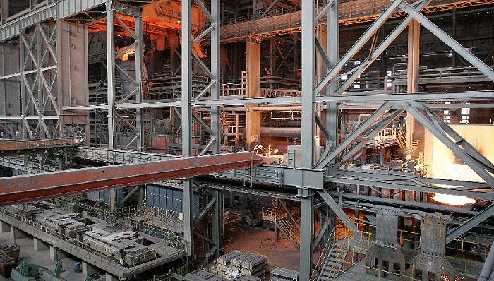中钢协：铁矿石、炼焦煤等原燃料价格快
