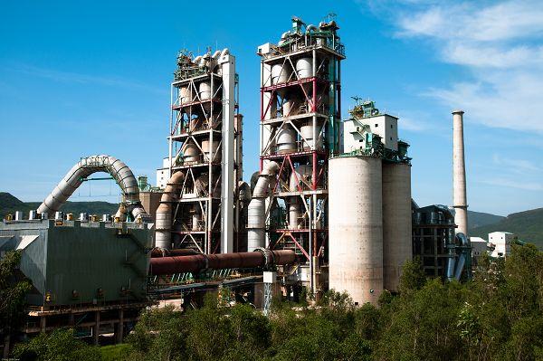 2020年全球水泥市场需求将超过9210亿美元