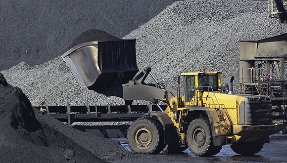 非专业涉煤中央企业原则上退出煤炭行业