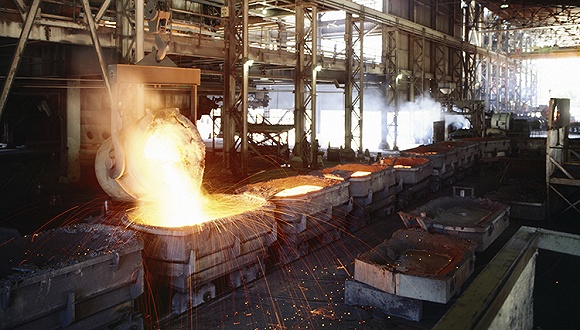 宝钢武钢合并如何避免沦为下一个渤钢