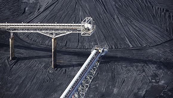 前三季度国内矿山关闭退出780家