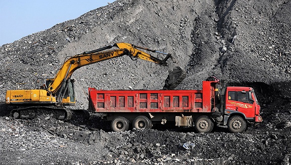 港口煤炭库存增加 煤价是否迎来拐点？