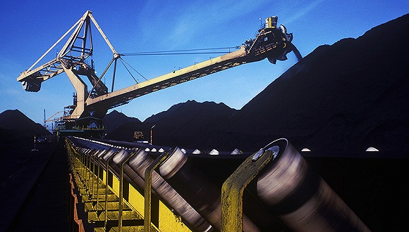 煤炭产能再次释放 工作日增至330天