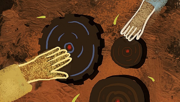 全球第二大钢铁集团宝武钢铁将正式成立