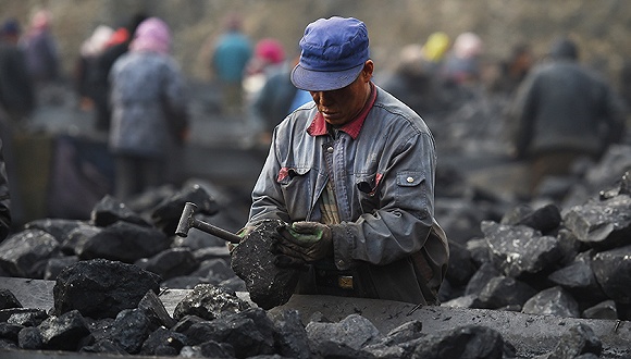 15家煤企签订2017年长协合同