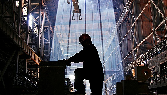 2017年中国钢铁行业将加快兼并重组进程