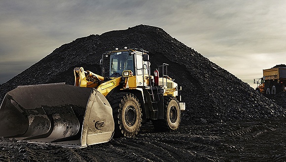 中国考虑供暖季结束后恢复煤炭限产措施