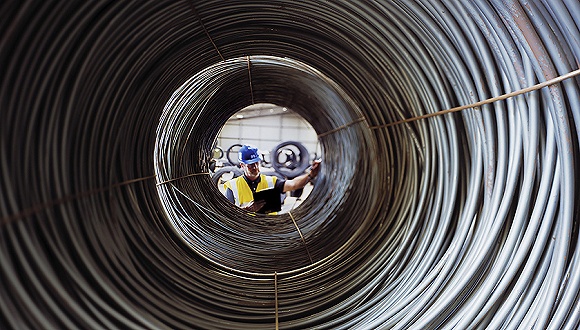 煤炭电力领域兼并重组成今年重点