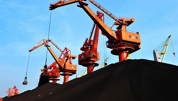 高处不胜寒 铁矿石会迎来暴跌吗？