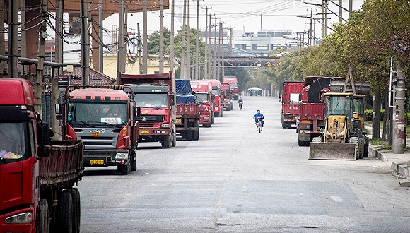 宝钢股份预计今年营收突破3000亿元