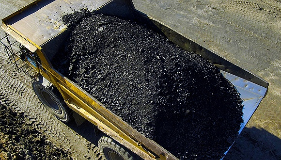 上市煤企一季度利润集体大涨