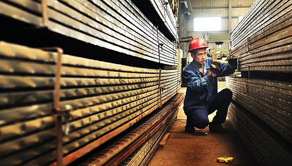 下半年钢材价格或涨过今年前期高点