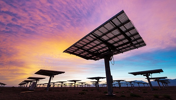 中国光伏电价四年后或将低于煤电