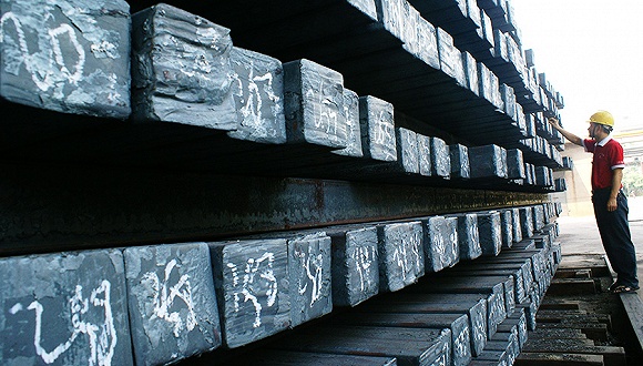 济钢钢铁全线正式停产